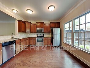 1022 Rural Plains Cir in Franklin, TN - Building Photo - Building Photo