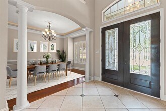 3811 Cambridgeport Ct in Katy, TX - Building Photo - Building Photo