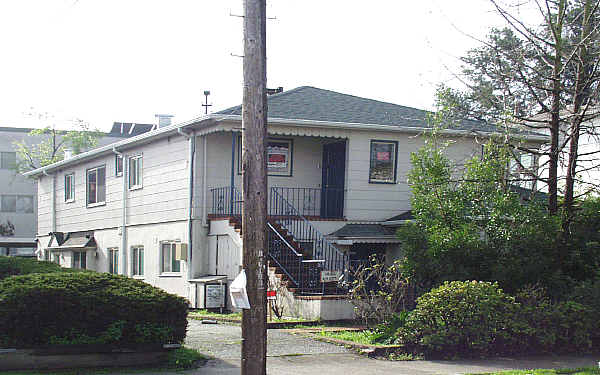 1930 Haste St in Berkeley, CA - Building Photo - Building Photo