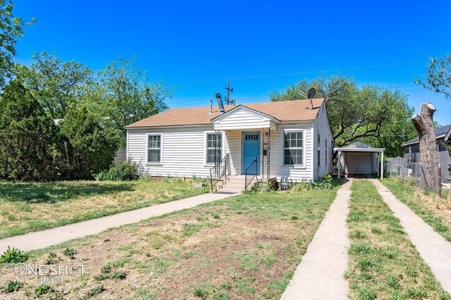 1934 Portland Ave