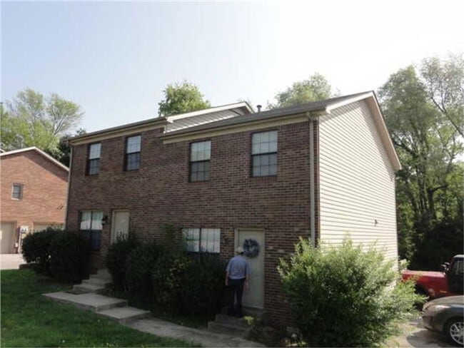 property at 240 Lovers Ln