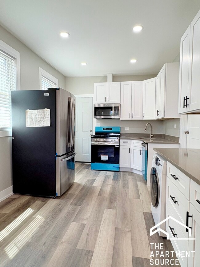 1836 W 18th St in Chicago, IL - Building Photo - Building Photo