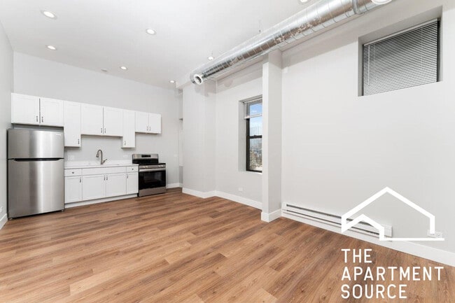 property at 1219 W Devon Ave