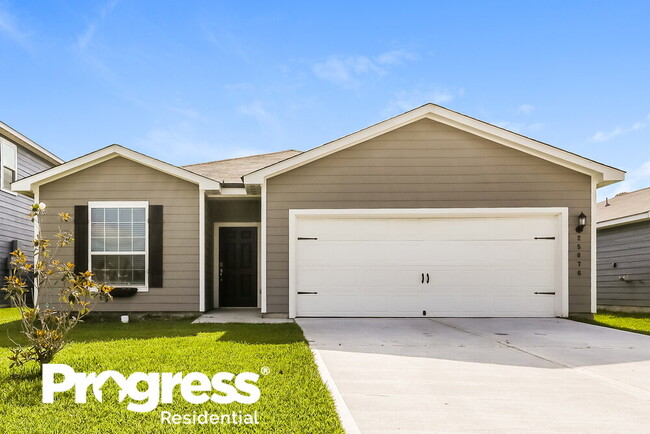 property at 25076 Authors Dr