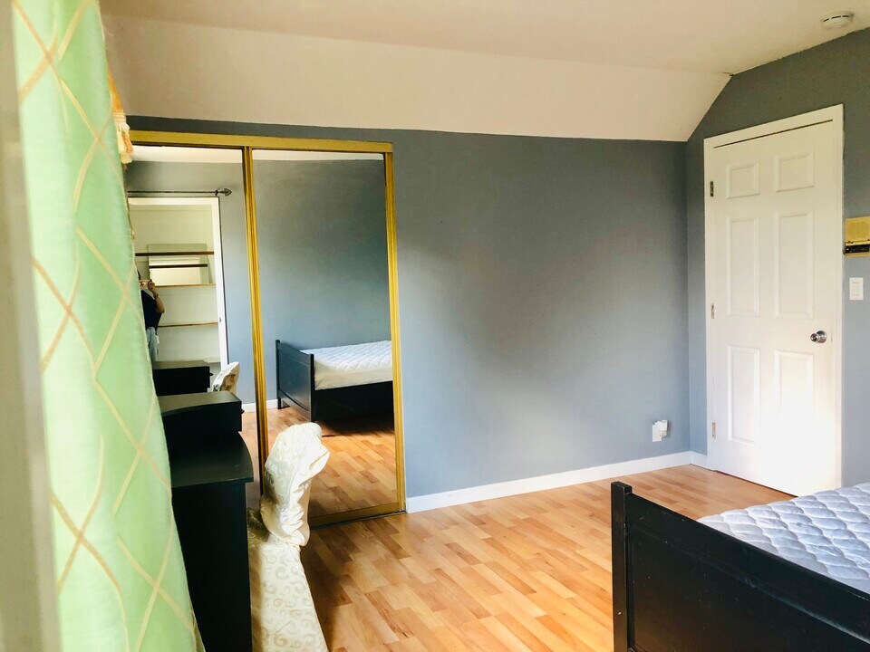4715 Wadsworth Ct in Fremont, CA - Building Photo