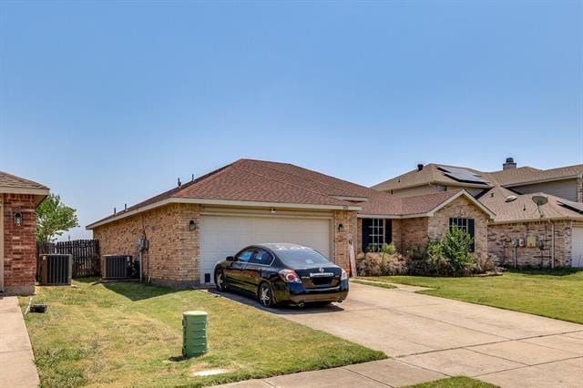 3452 Quannah Dr in Grand Prairie, TX - Building Photo - Building Photo