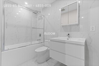 4855-65 Av Bourret in Montréal, QC - Building Photo - Building Photo