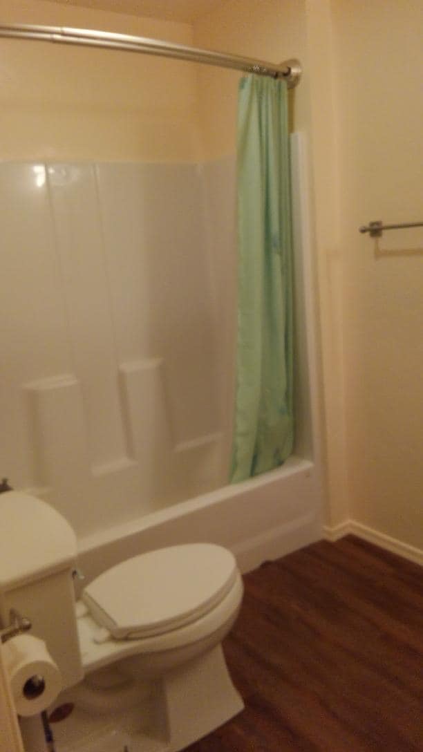 115 E Hillview St in Winslow, AZ - Building Photo - Building Photo