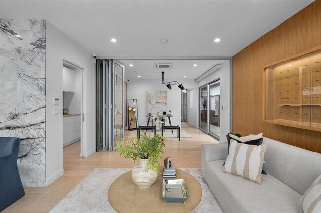 property at 541 Rose Ave