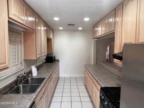 618 Mississippi Ave in El Paso, TX - Building Photo - Building Photo