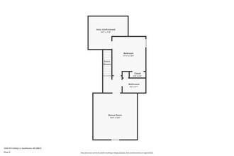 3363 Hill Valley Ln in Southaven, MS - Building Photo - Building Photo