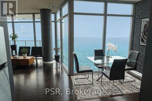 103 The Queensway in Toronto, ON - Building Photo