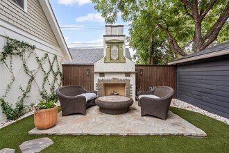 4014 Modlin Ave in Fort Worth, TX - Foto de edificio - Building Photo