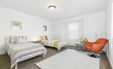 4136 W Miner View Ln-Unit -4138 West Miner View Ln in Herriman, UT - Foto de edificio - Building Photo