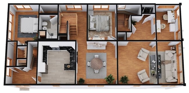 property at 1801 Talmage Ave SE