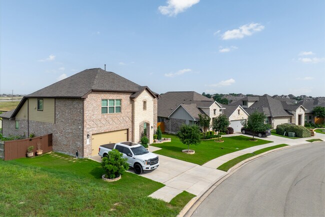 Foxbrook in Cibolo, TX - Building Photo - Building Photo