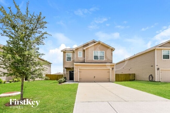 property at 5914 Treasure Cove Rd
