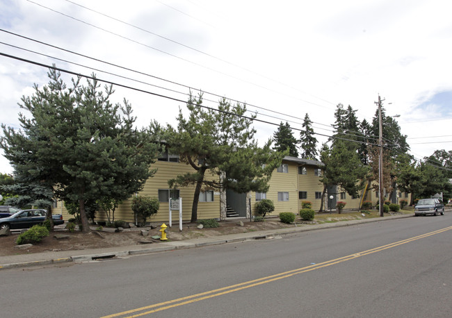 Beaverton Apartments in Beaverton, OR - Building Photo - Building Photo