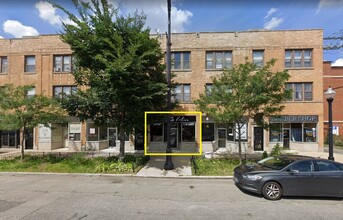 4314-4328 W Irving Park Rd in Chicago, IL - Foto de edificio - Building Photo