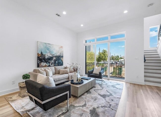 property at 5910 Val Verde St