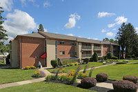 Governor Sproul Apartments photo'