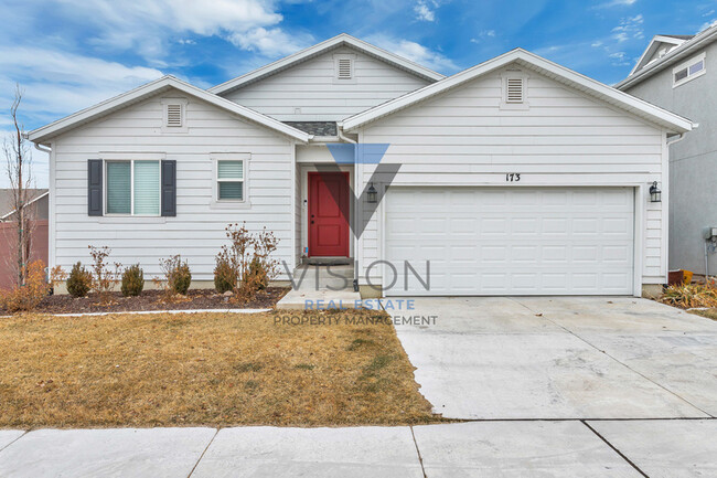 173 E 460 N in Vineyard, UT - Building Photo - Building Photo