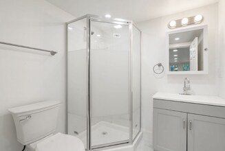 431 E 6th St in Boston, MA - Building Photo - Building Photo