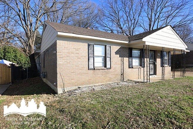 6130 Tulane Rd in Horn Lake, MS - Building Photo - Building Photo