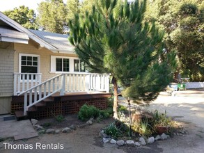 9280 Hwy 9 in Ben Lomond, CA - Foto de edificio - Building Photo