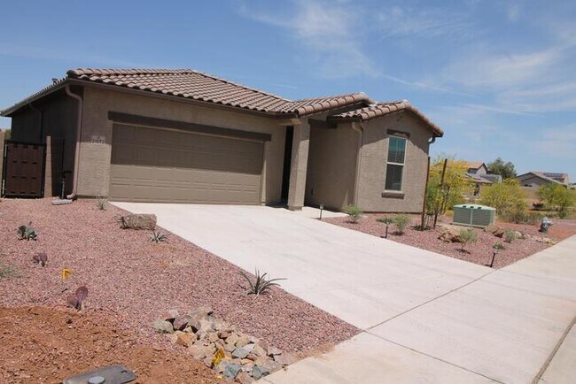 21572 Treasure Rd in Red Rock, AZ - Building Photo - Building Photo