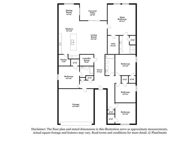 996 Ocean Spray Dr in Ruskin, FL - Foto de edificio - Building Photo