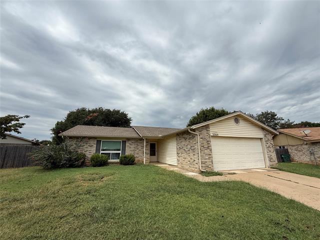 property at 3705 South Ct