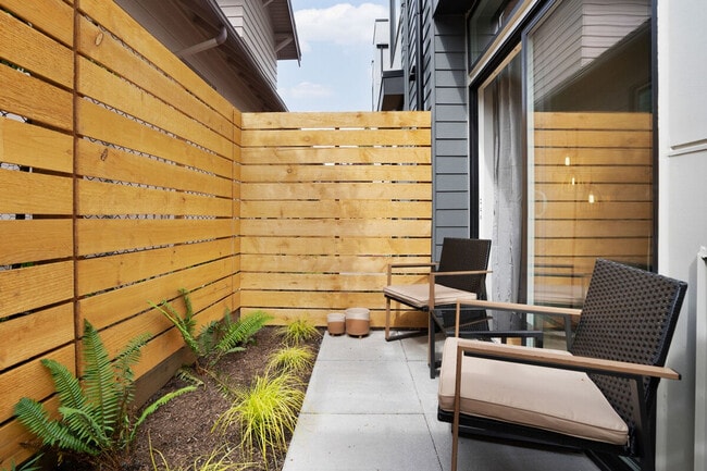 4424 Burke Ave N, Unit SI ID1035993P in Seattle, WA - Building Photo - Building Photo