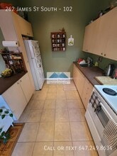 262 James St S in Hamilton, ON - Building Photo - Building Photo