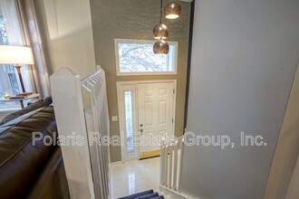 2808 Lakeshire Ln in Indianapolis, IN - Building Photo - Building Photo