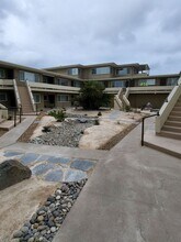 3550 Park in San Diego, CA - Foto de edificio - Interior Photo