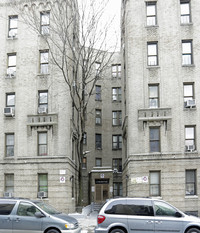 2188 Creston Ave in Bronx, NY - Foto de edificio - Building Photo