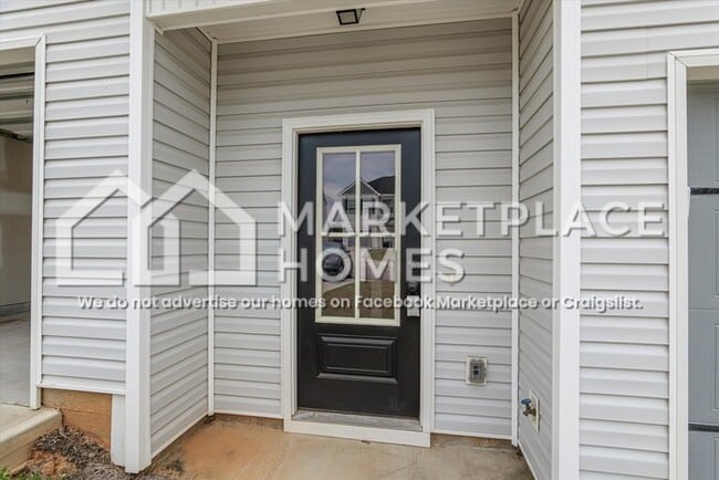 3420 Briar Rose Ct in Augusta, GA - Building Photo - Building Photo