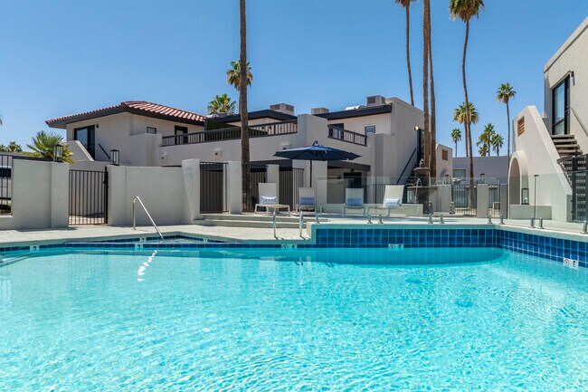 The Views at the Peak