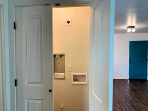 123 W Jacobs St, Unit A in Somerton, AZ - Building Photo - Building Photo