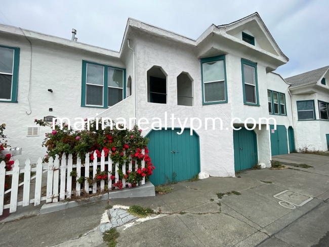 1319 Sonoma Blvd in Vallejo, CA - Building Photo - Building Photo