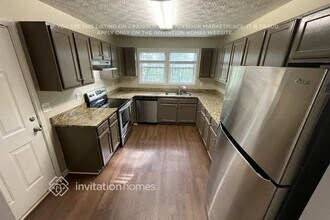 8945 Ochil Ln in Winston, GA - Building Photo - Building Photo