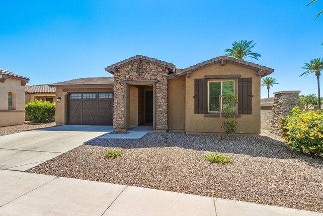 9233 W Dreyfus Dr in Peoria, AZ - Building Photo - Building Photo