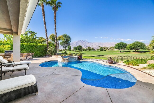 property at 56825 Mountain View
