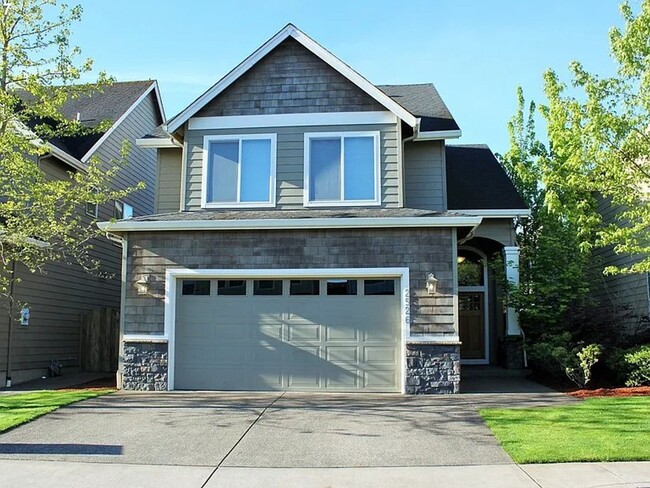 property at 2526 Belle Terra Dr