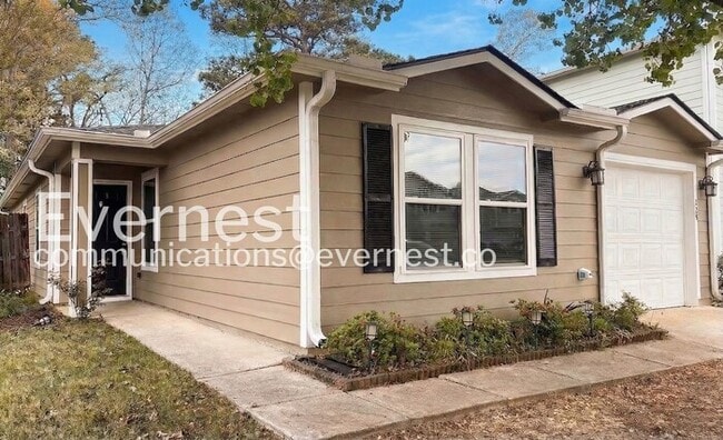 124 Blackwell Ct, Unit LOWER in Owens Cross Roads, AL - Building Photo - Building Photo