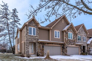 2640 Chelsey St in Buffalo Grove, IL - Building Photo