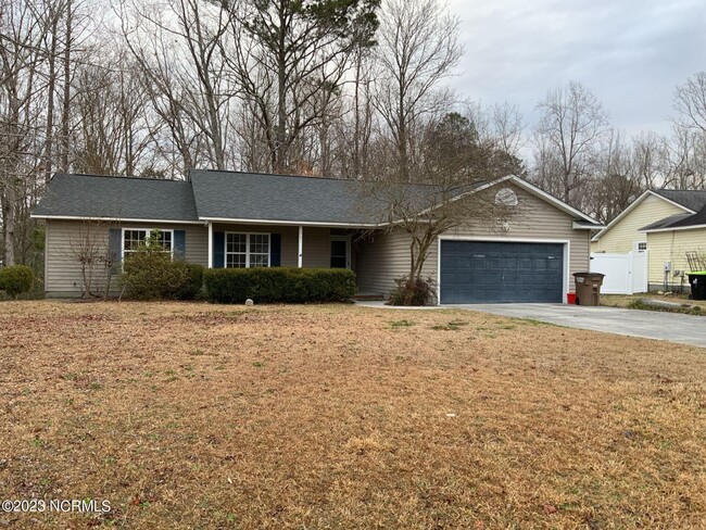 property at 305 Eider Loop
