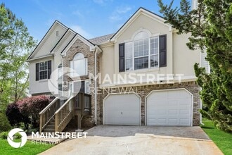 2804 Crest Ridge Way SW in Marietta, GA - Building Photo - Building Photo