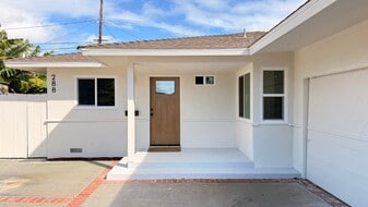 288 Homer Ave in Ventura, CA - Building Photo